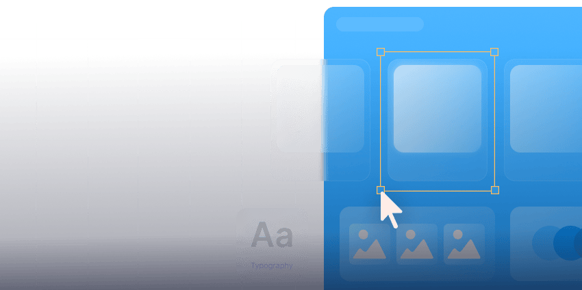 Ferramenta de design de interface